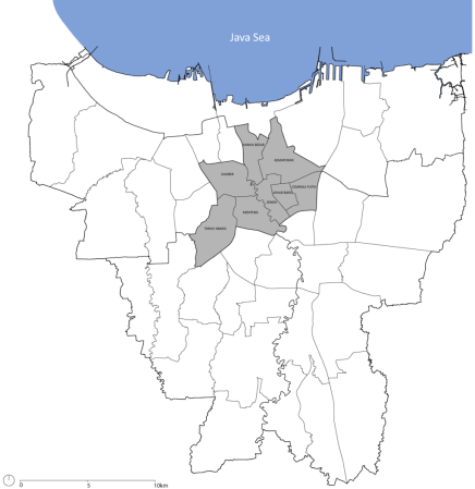 South Jakarta