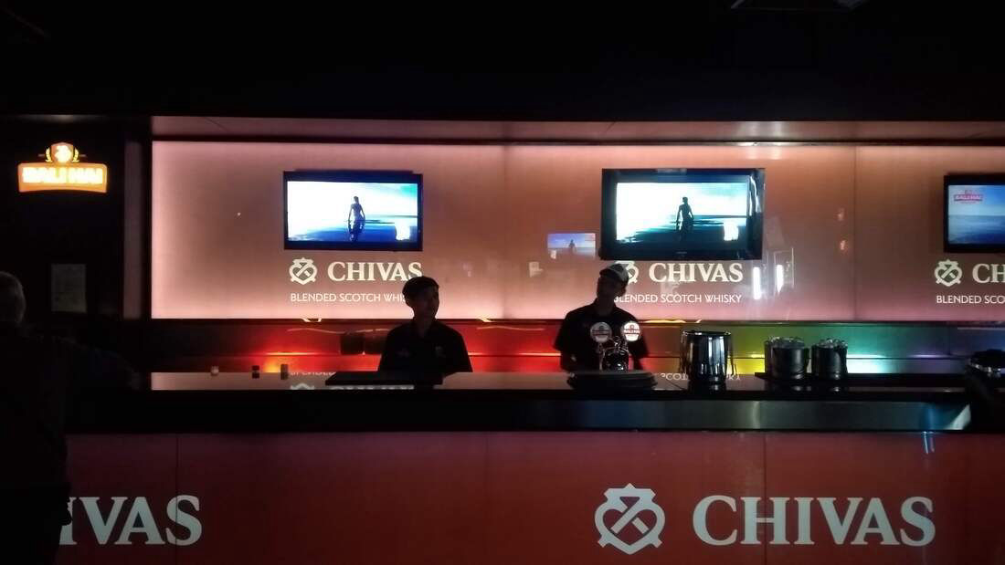 Flirt Bar and Lounge