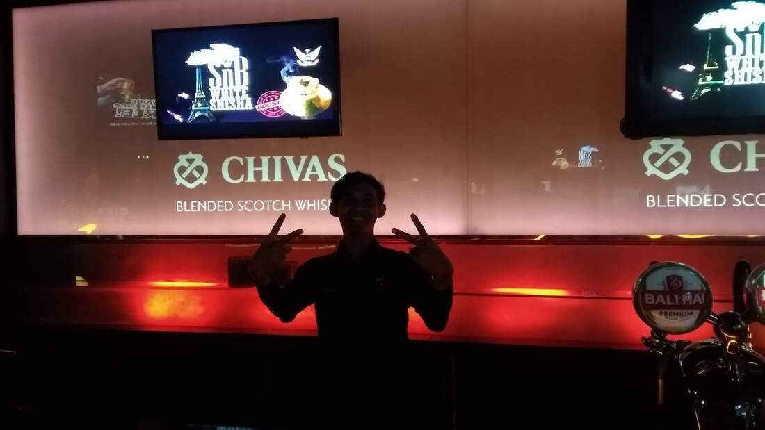 Flirt Bar and Lounge