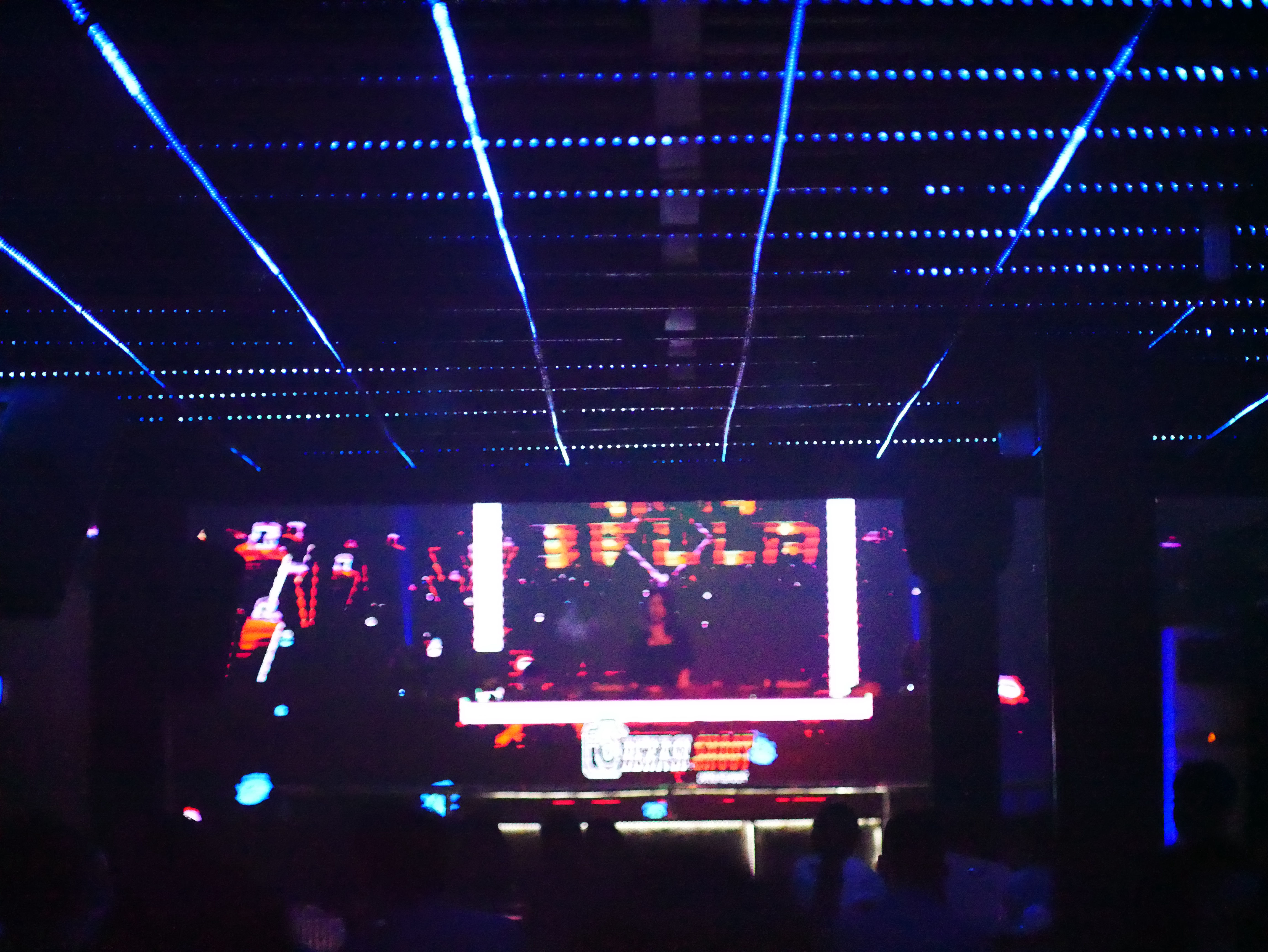 Lu'Te Club Discotique - Live Music & Karaoke