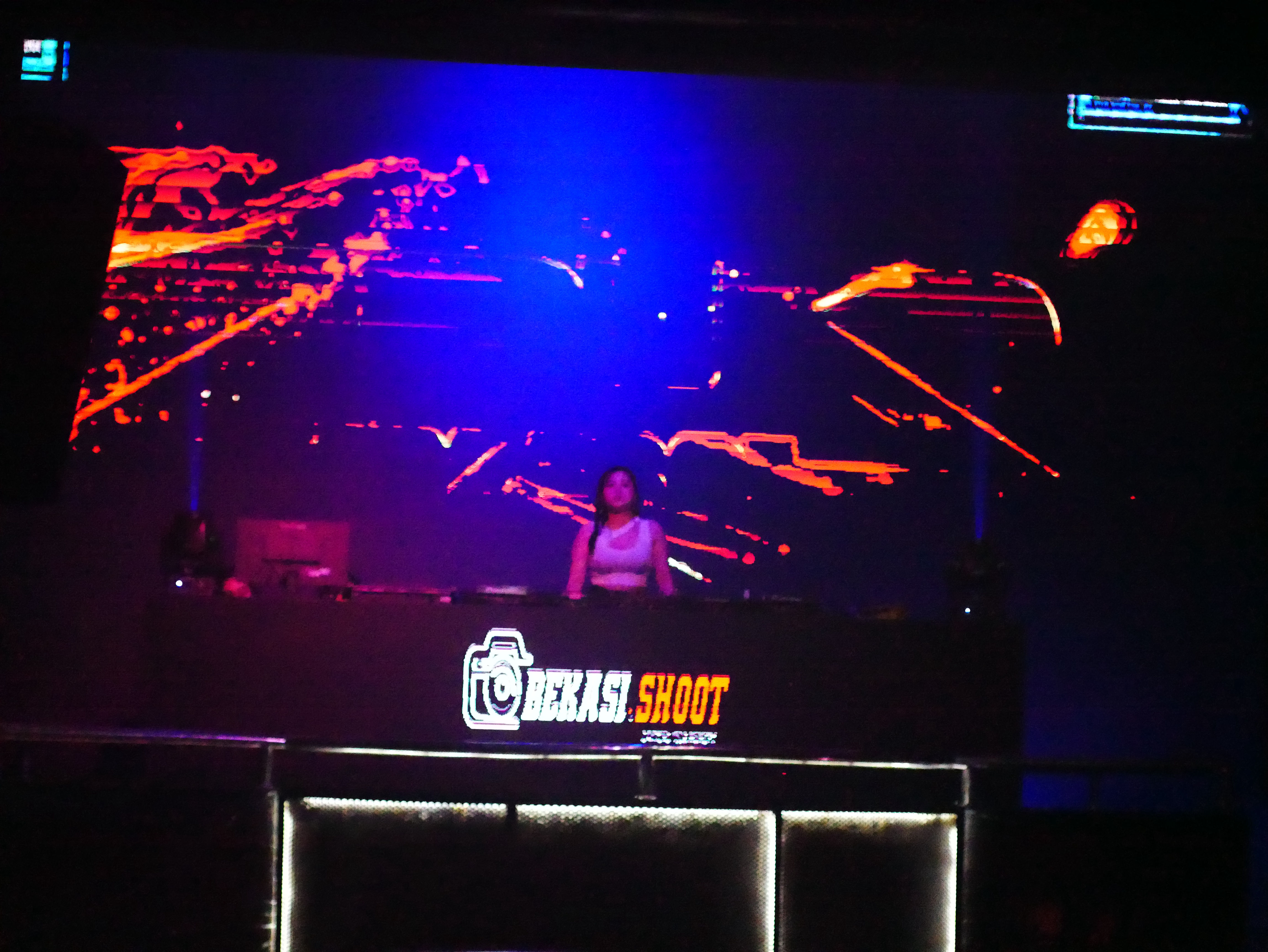 Lu'Te Club Discotique - Live Music & Karaoke