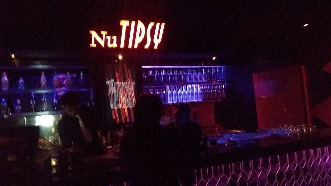 Nu Tipsy
