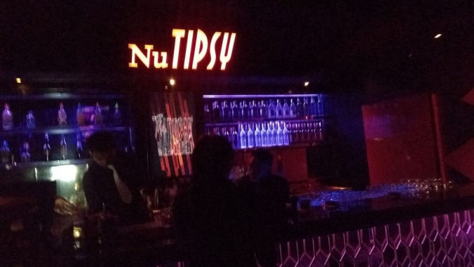 Nu Tipsy