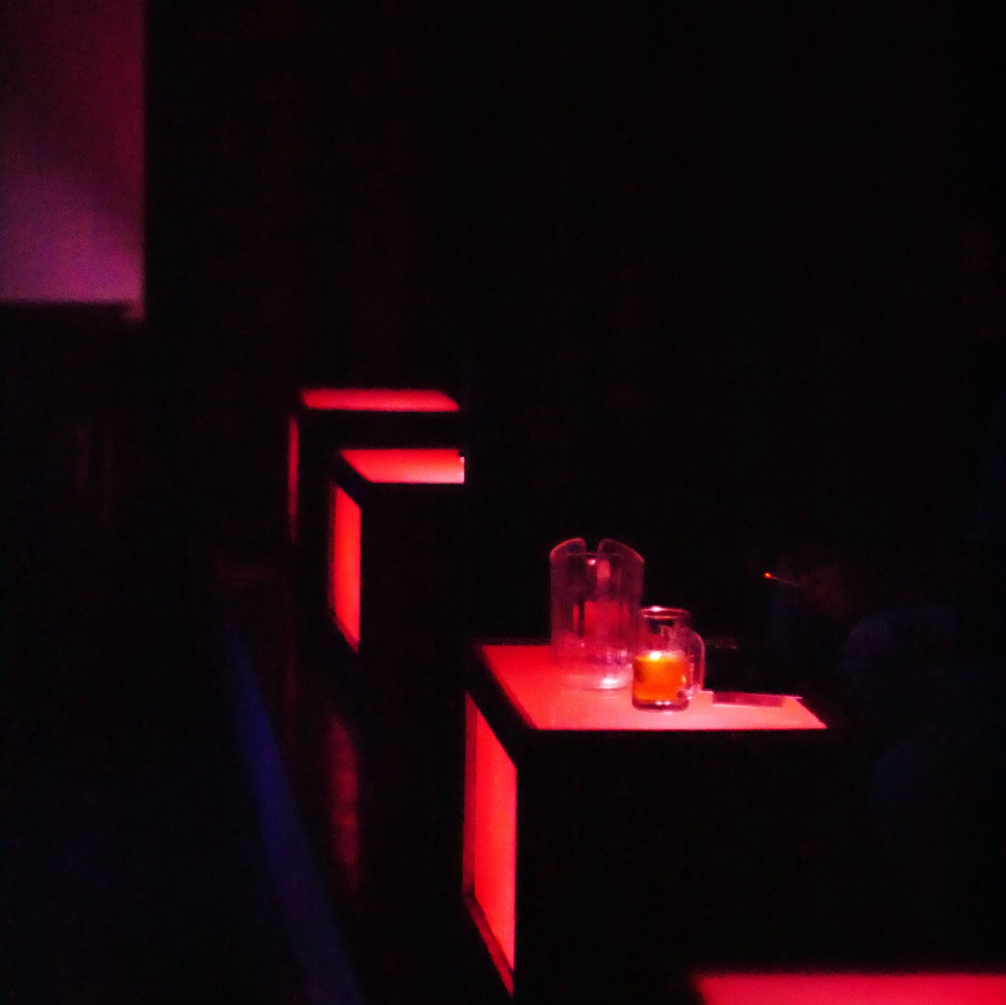 Lu'Te Club Discotique - Live Music & Karaoke