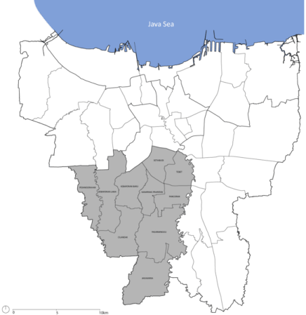 South Jakarta